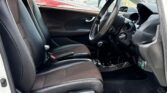 front door open view of 2013 Honda Shuttle