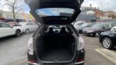 used 2012 Honda Shuttle open trunk view