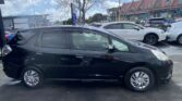 used 2012 Honda Shuttle full side view