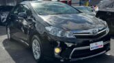 front side view of 2012 Toyota Sai S