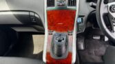 gear view of 2012 Toyota Sai S