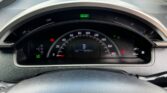 meter view of 2012 Toyota Sai S