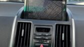 inside view of used 2012 Toyota Sai S