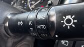 interior view of 2016 Mitsubishi Outlander