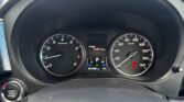 meter view of 2016 Mitsubishi Outlander