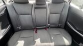 back seats view of 2012 Toyota Sai S