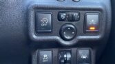 2014 Nissan Note X buttons view