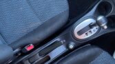 gear view of 2014 Nissan Note X