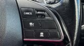 2016 Mitsubishi Outlander cruise control functional buttons view