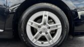 wheel view of 2012 Toyota Sai S
