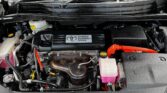engine view of 2012 Toyota Sai S