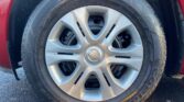 wheel view of 2014 Nissan Note X