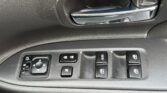 used 2016 Mitsubishi Outlander interior view