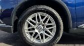 2016 Mitsubishi Outlander alloy wheel view