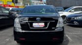 back view of 2012 Toyota Sai S