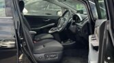 front door open view of 2012 Toyota Sai S