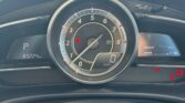 meter view of 2014 Mazda Axela