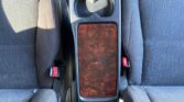 used 2014 Toyota Vellfire coupe holder view
