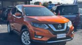 used 2018 Nissan X-Trail 20XI HYBRID in nz