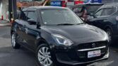 front side view of used 2020 Suzuki Swift