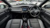front seats view of 2015 Toyota Corolla FIELDER HV G WXB