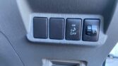 front inside view of 2013 Toyota Prius Alpha S