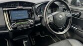 front inside view of 2015 Toyota Corolla FIELDER HV G WXB