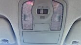 inside view of 2013 Toyota Prius Alpha S