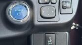 2014 Toyota Aqua push start button view
