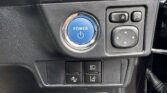 2015 Toyota Corolla FIELDER HV G WXB push start button view