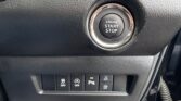 2020 Suzuki Swift push start button view