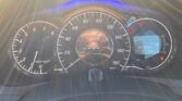 2014 Nissan Note X meter view