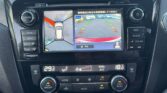 reversing camera display view