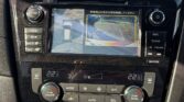 2018 Nissan X-Trail 20XI HYBRID reversing camera display view