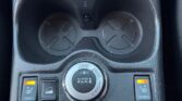 coupe holder view of 2016 Nissan X-Trail