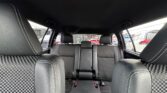 seats view of 2015 Toyota Corolla FIELDER HV G WXB