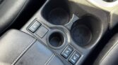 2018 Nissan X-Trail 20XI HYBRID coupe holder view
