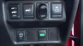 2016 Nissan X-Trail inside view