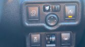 2014 Nissan Note X inside view