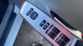 2013 Toyota Prius Alpha S inside view