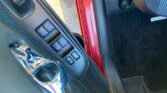front interior view of 2014 Nissan Note X