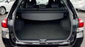 2015 Toyota Corolla FIELDER HV G WXB open trunk view