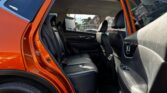 2018 Nissan X-Trail 20XI HYBRID back door open view
