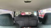 seats view of 2013 Toyota Prius 5D S