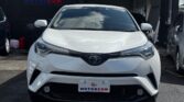 front view of used 2018 Toyota C-HR