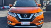 front view of 2018 Nissan X-Trail 20XI HYBRID