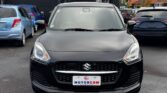 2020 Suzuki Swift front view