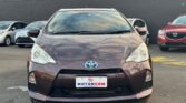 used 2014 Toyota Aqua in nz