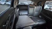 2016 Nissan X-Trail inside view