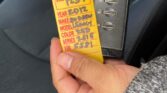 used 2013 Toyota Prius 5D S in new zealand